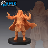 Great Pharaoh - The Printable Dragon